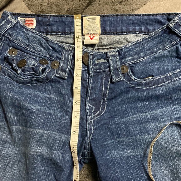 True Religion Jeans - Picture 6 of 6